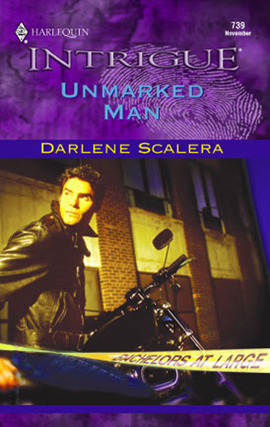 Title details for Unmarked Man by Darlene Scalera - Wait list